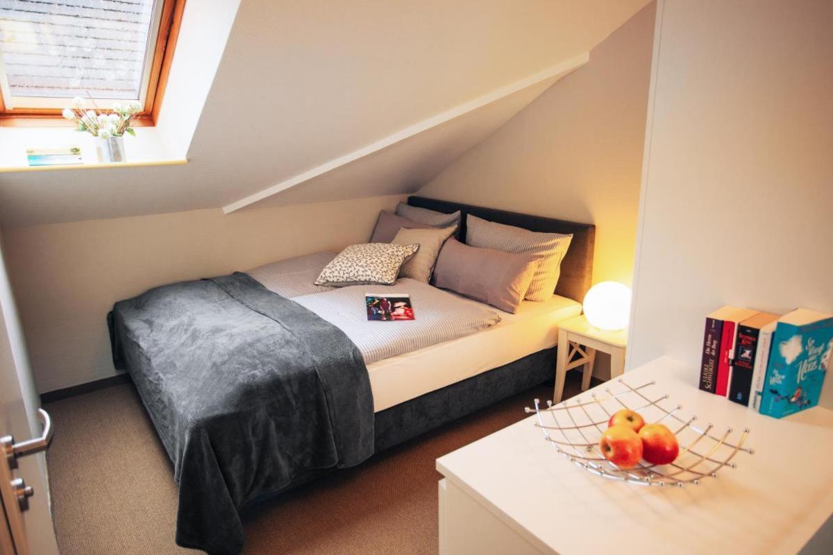 Haus Jelena Appartement 4 Borkum Kültér fotó