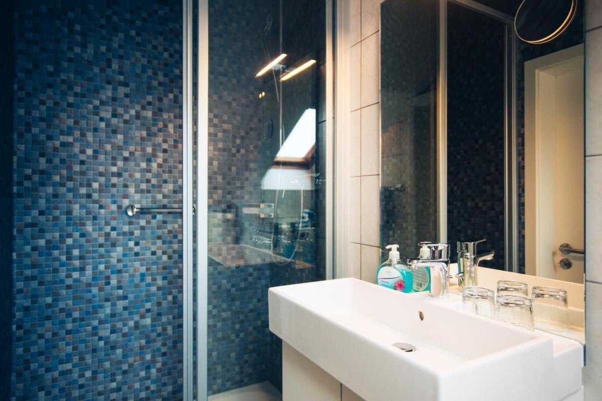 Haus Jelena Appartement 4 Borkum Kültér fotó